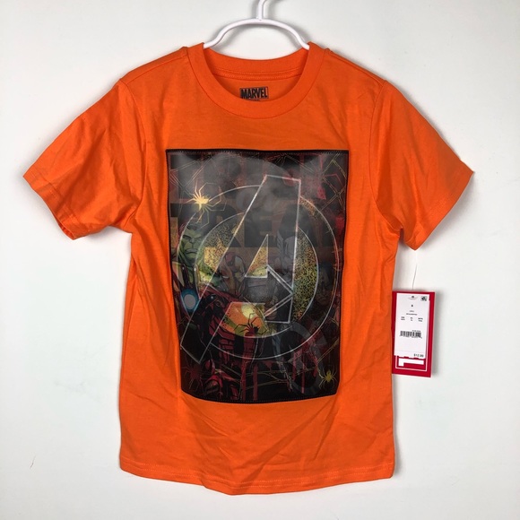 Lenticular Cowboy Shirt main image 1